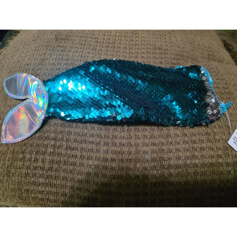 Pen+gear pencil pouch